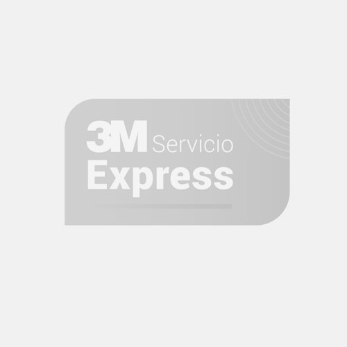 Gloss White Polymeric PVC 75 Mic. Perm. Grey Adhesive (1 Roll 1,05 x 50 m)