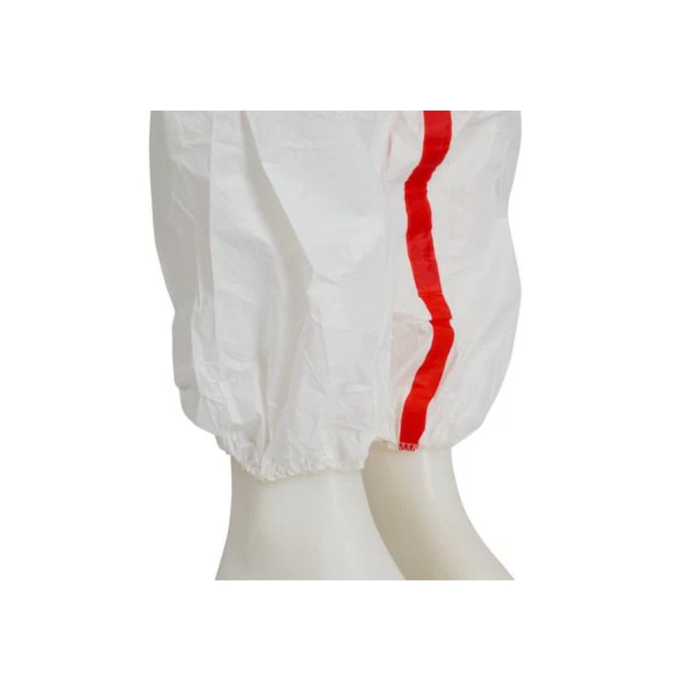 traje protección 4565