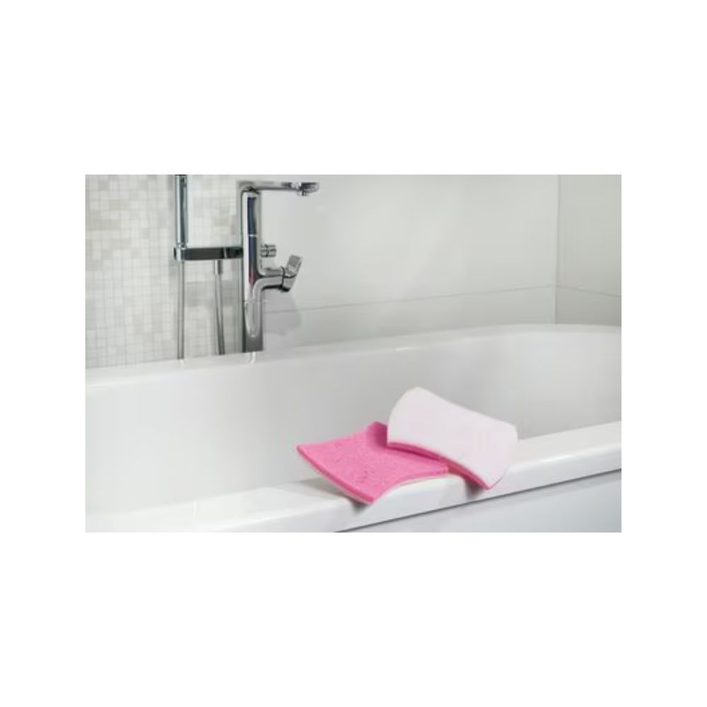 Esponja xxl baño