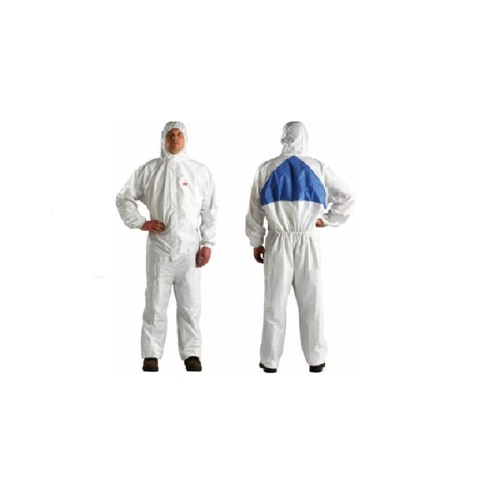 3M™ Prenda de Protección 4540+, Talla S (20 Unidades en cada Caja)