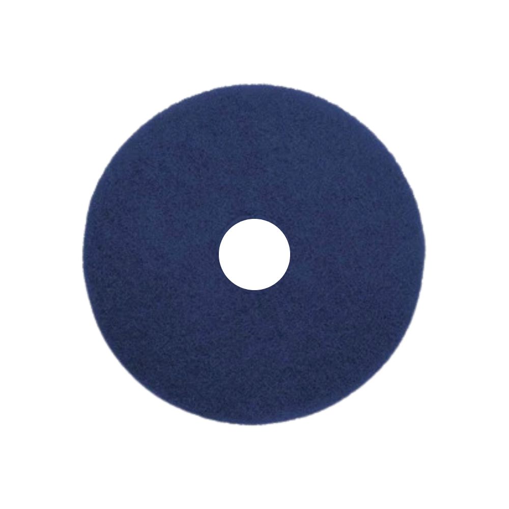 3M™ Discos Restauradores 2ª Línea, Azul, 432 mm / 17 In. (5 Unidades en cada Caja)